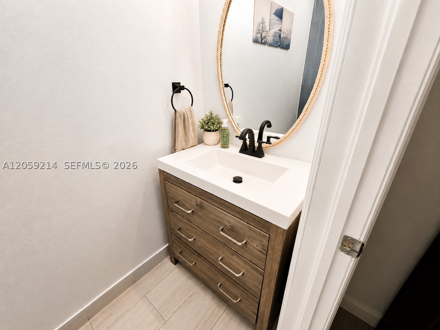 BEACON AT DORAL - Residential