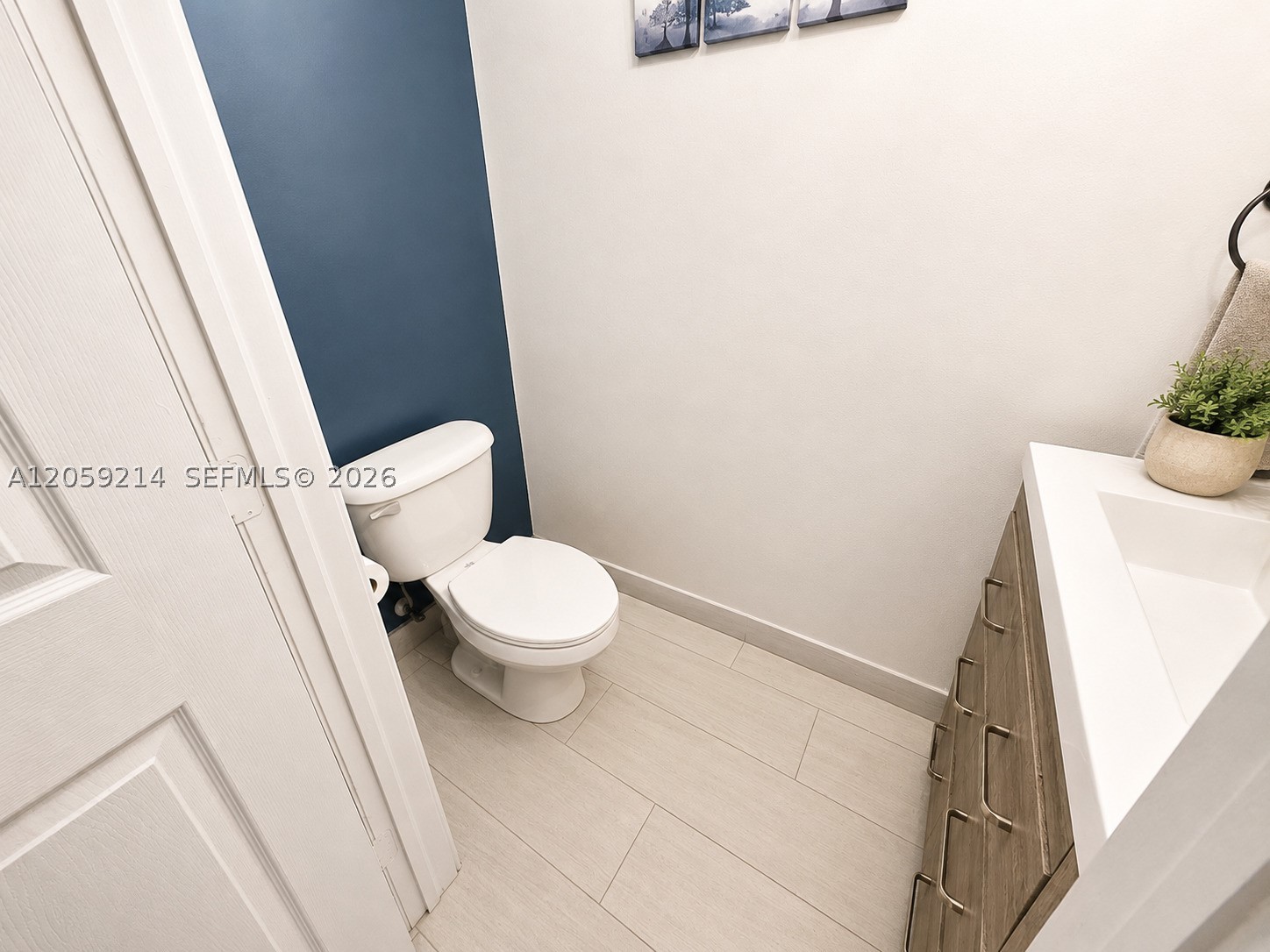 BEACON AT DORAL - Residential