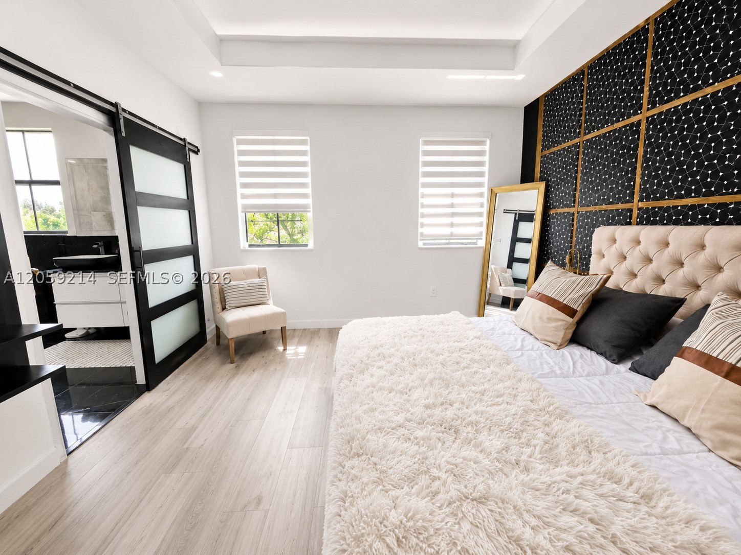 BEACON AT DORAL - Residential