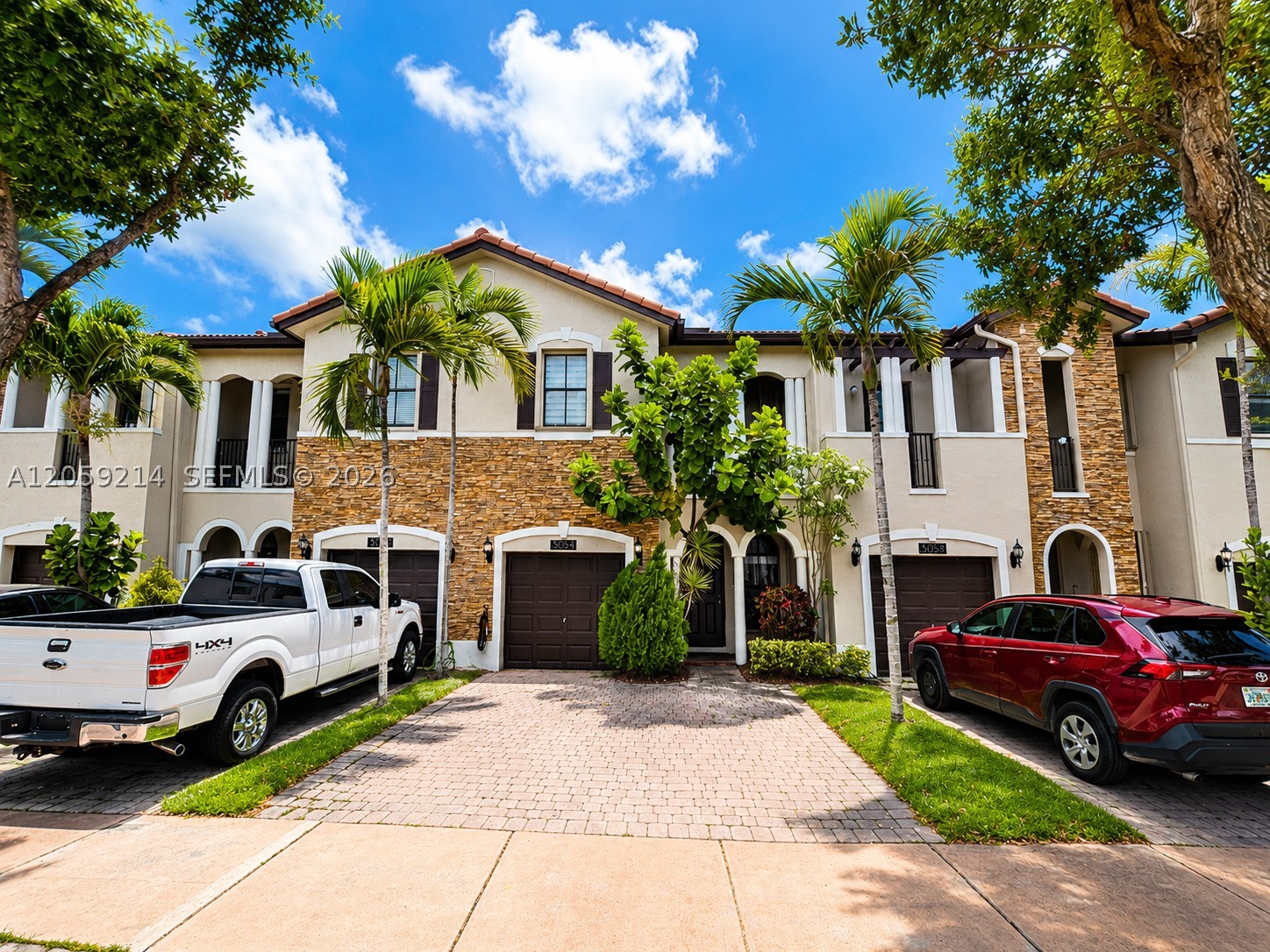 BEACON AT DORAL - Residential