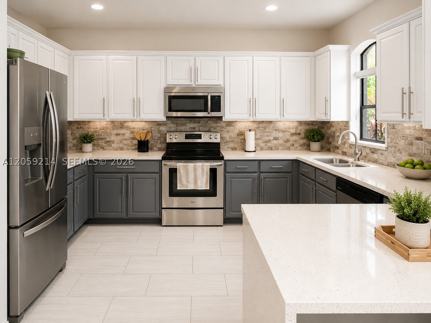 BEACON AT DORAL - Residential