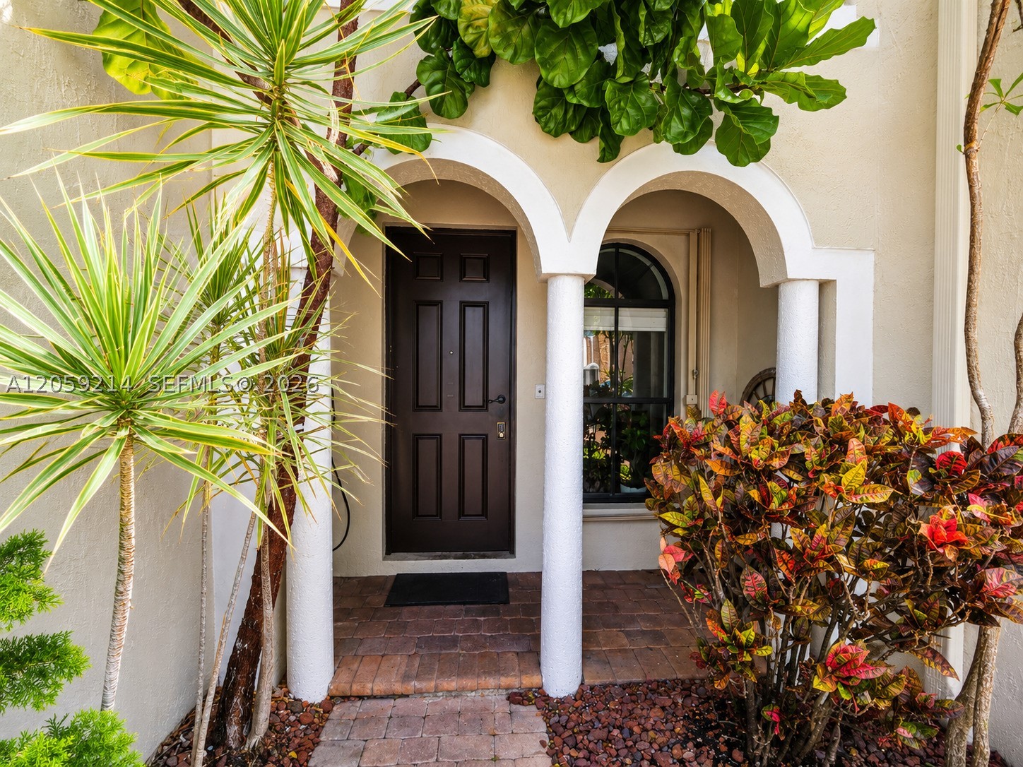 BEACON AT DORAL - Residential