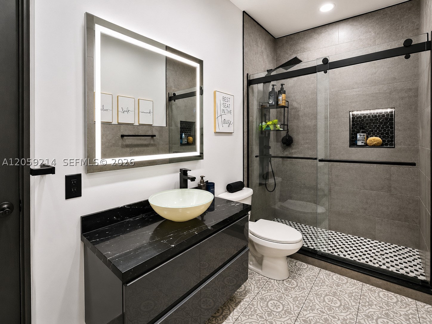 BEACON AT DORAL - Residential