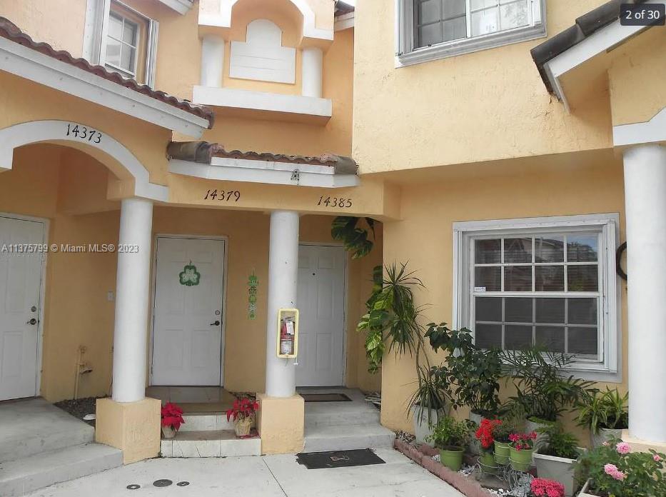 BONITA VILLAS CONDO - Residential Lease
