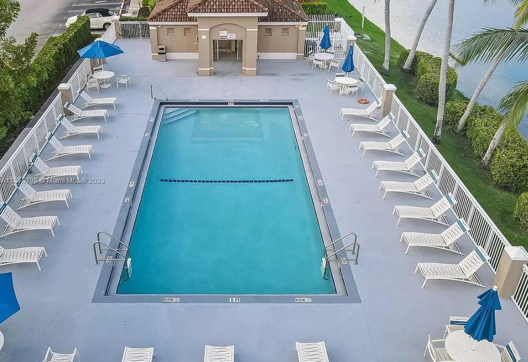 BONITA VILLAS CONDO - Residential Lease