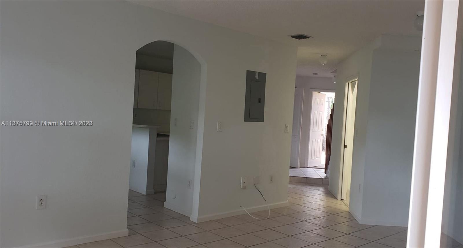 BONITA VILLAS CONDO - Residential Lease