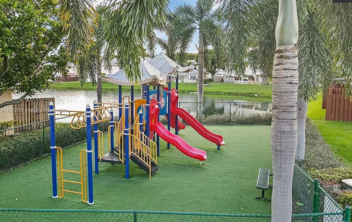 BONITA VILLAS CONDO - Residential Lease