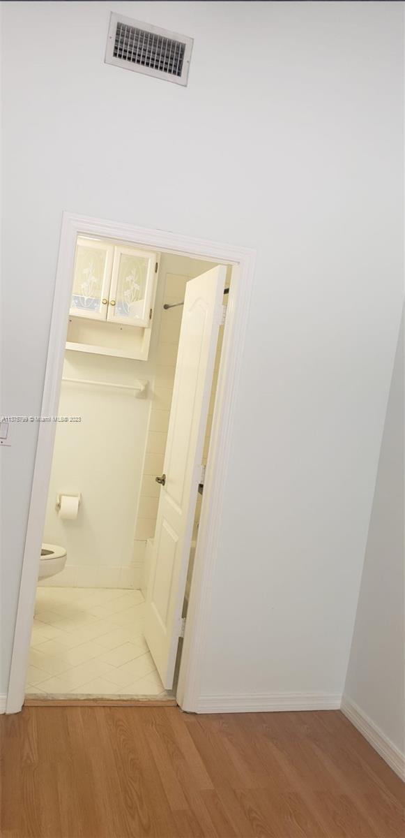 BONITA VILLAS CONDO - Residential Lease
