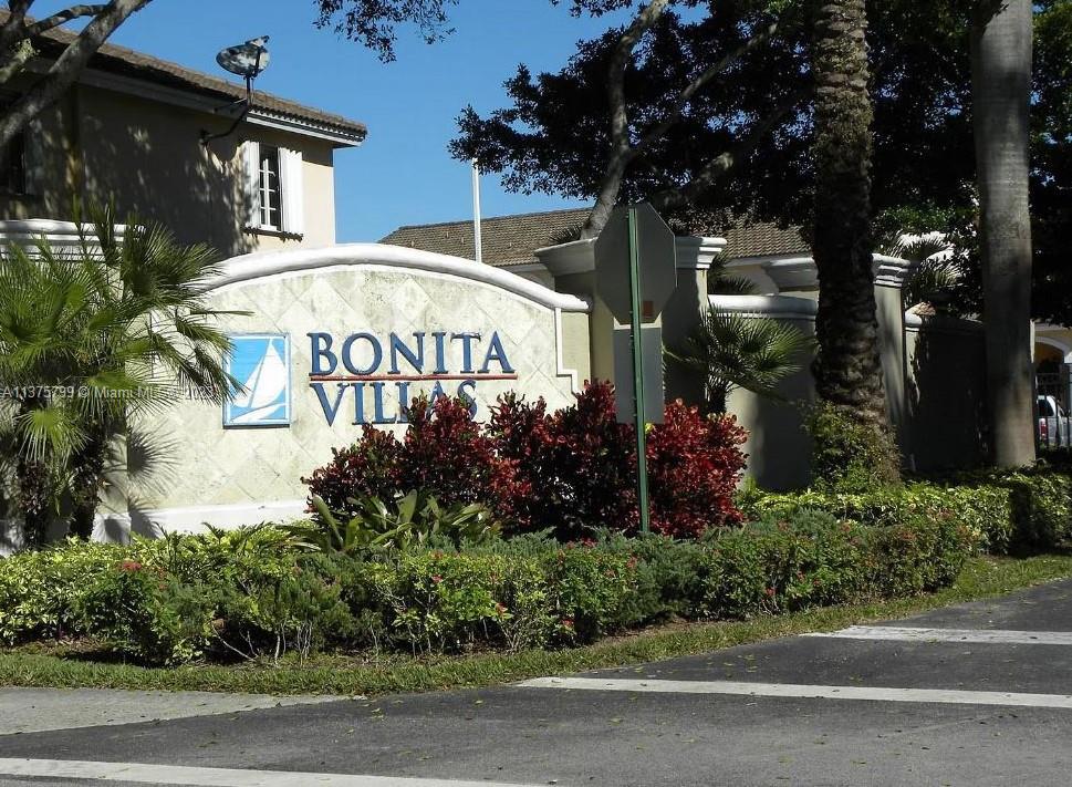 BONITA VILLAS CONDO - Residential Lease