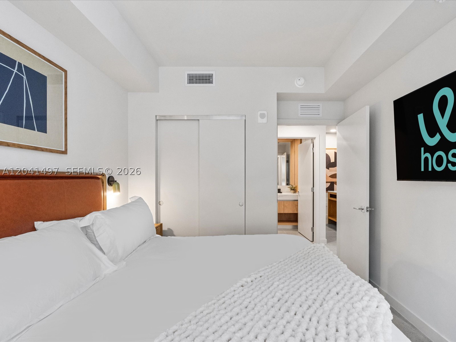 THE CROSBY MIAMI WORLDCENT - Residential