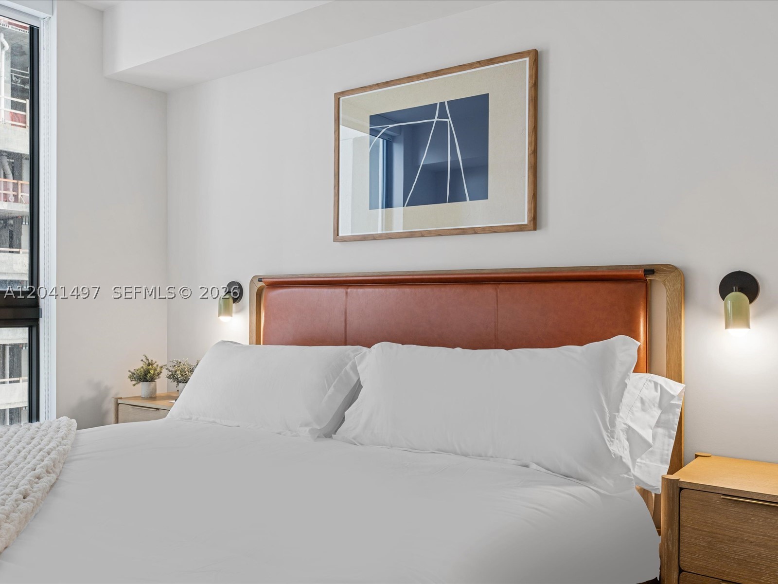 THE CROSBY MIAMI WORLDCENT - Residential