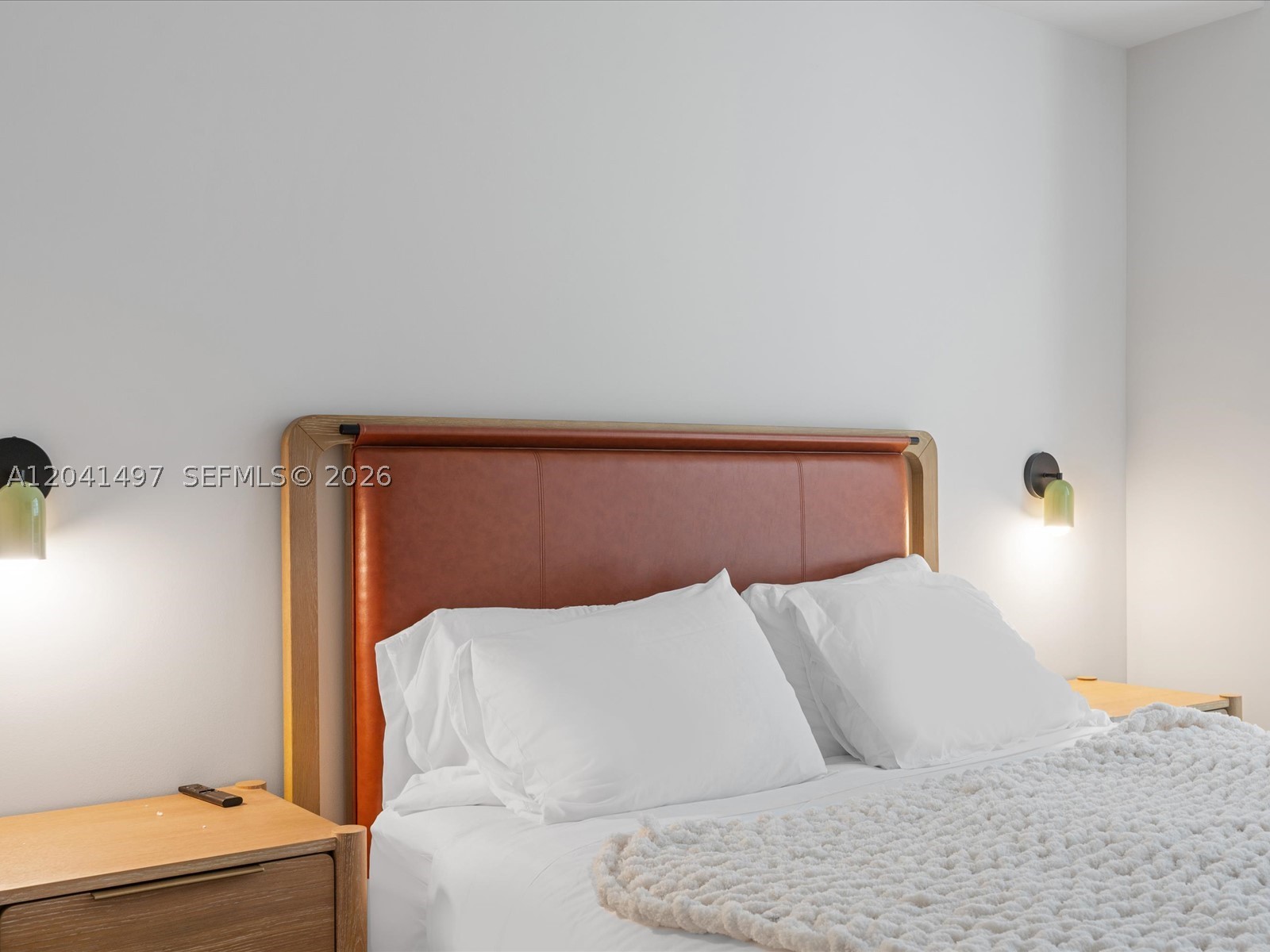 THE CROSBY MIAMI WORLDCENT - Residential