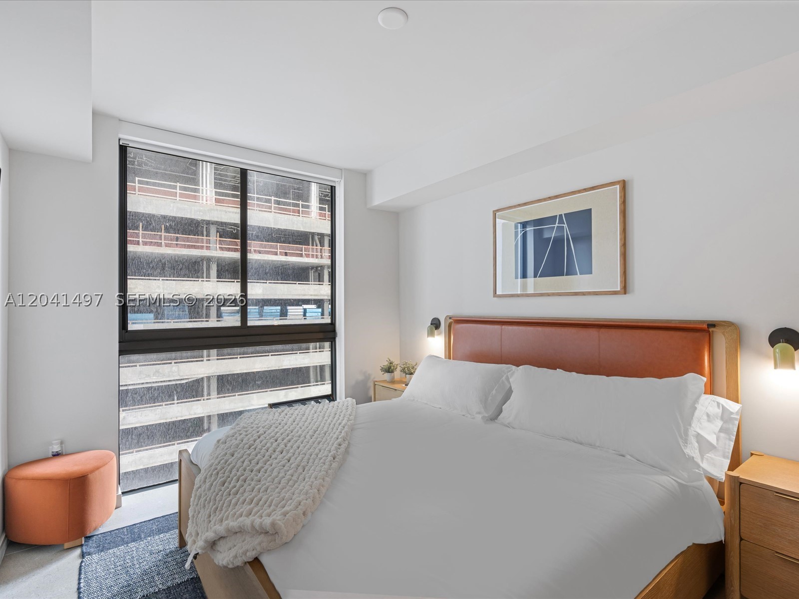 THE CROSBY MIAMI WORLDCENT - Residential