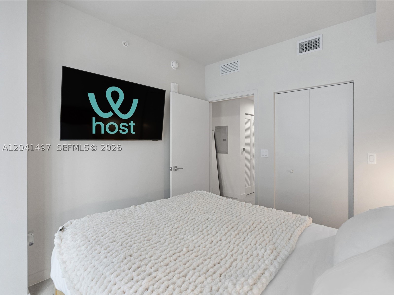 THE CROSBY MIAMI WORLDCENT - Residential