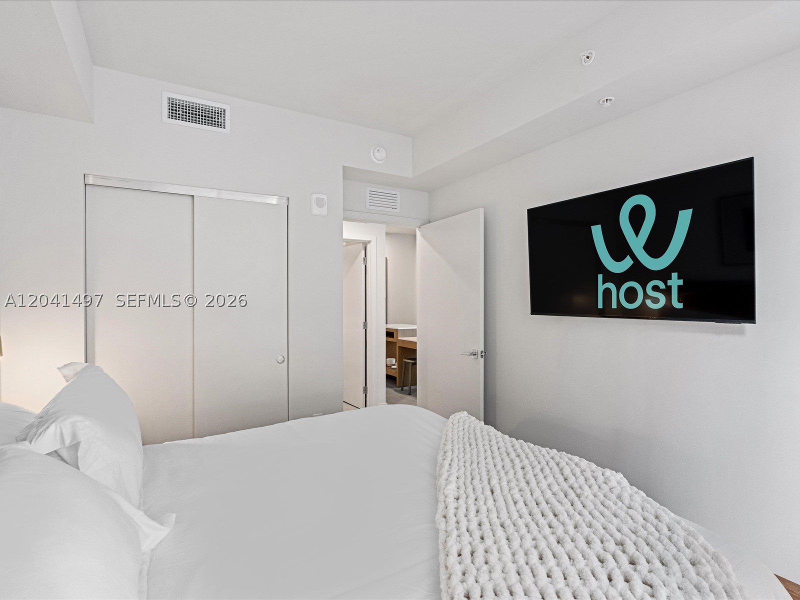 THE CROSBY MIAMI WORLDCENT - Residential