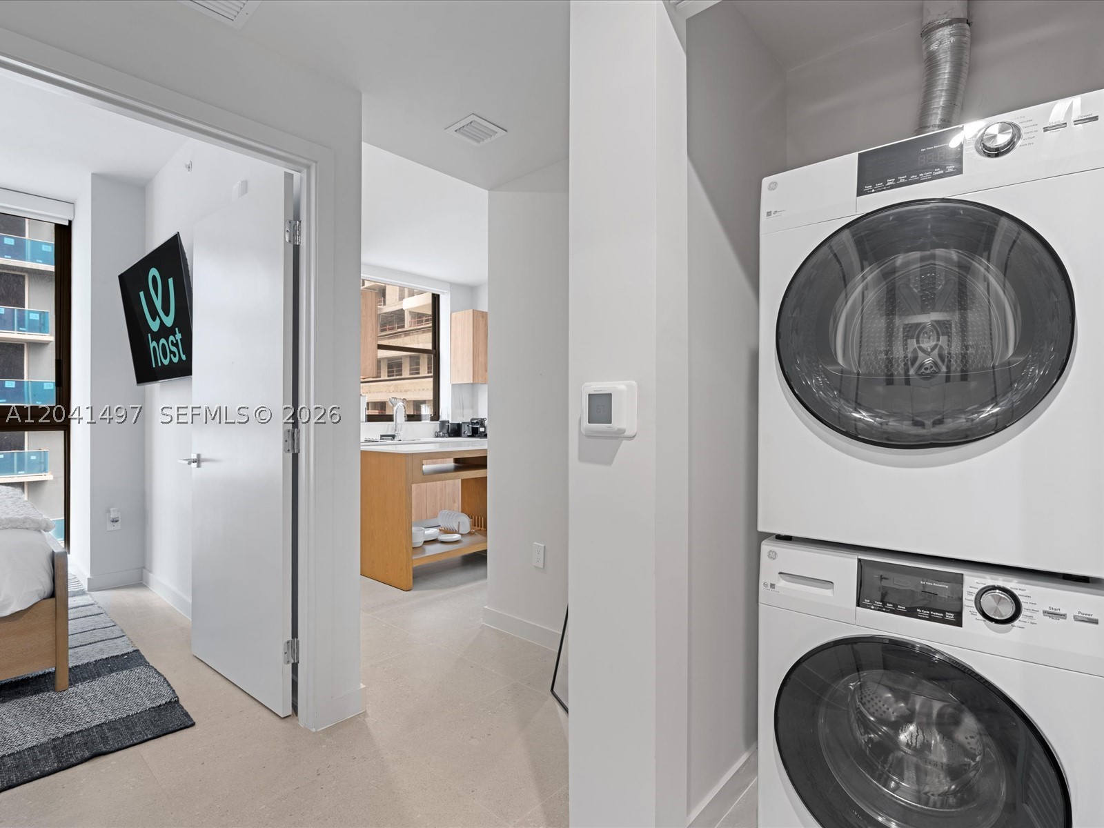 THE CROSBY MIAMI WORLDCENT - Residential