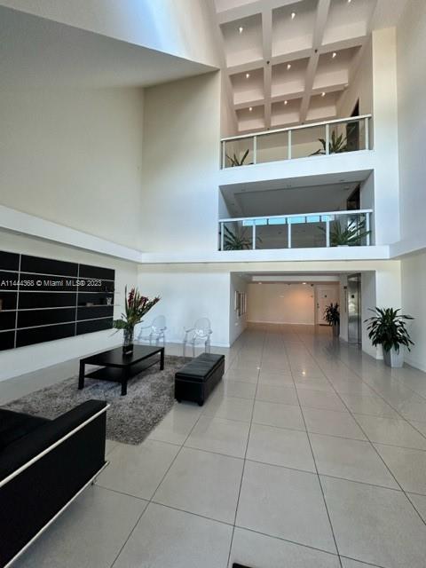 BUILDING TWO OF RACQUET C - Residential Lease
