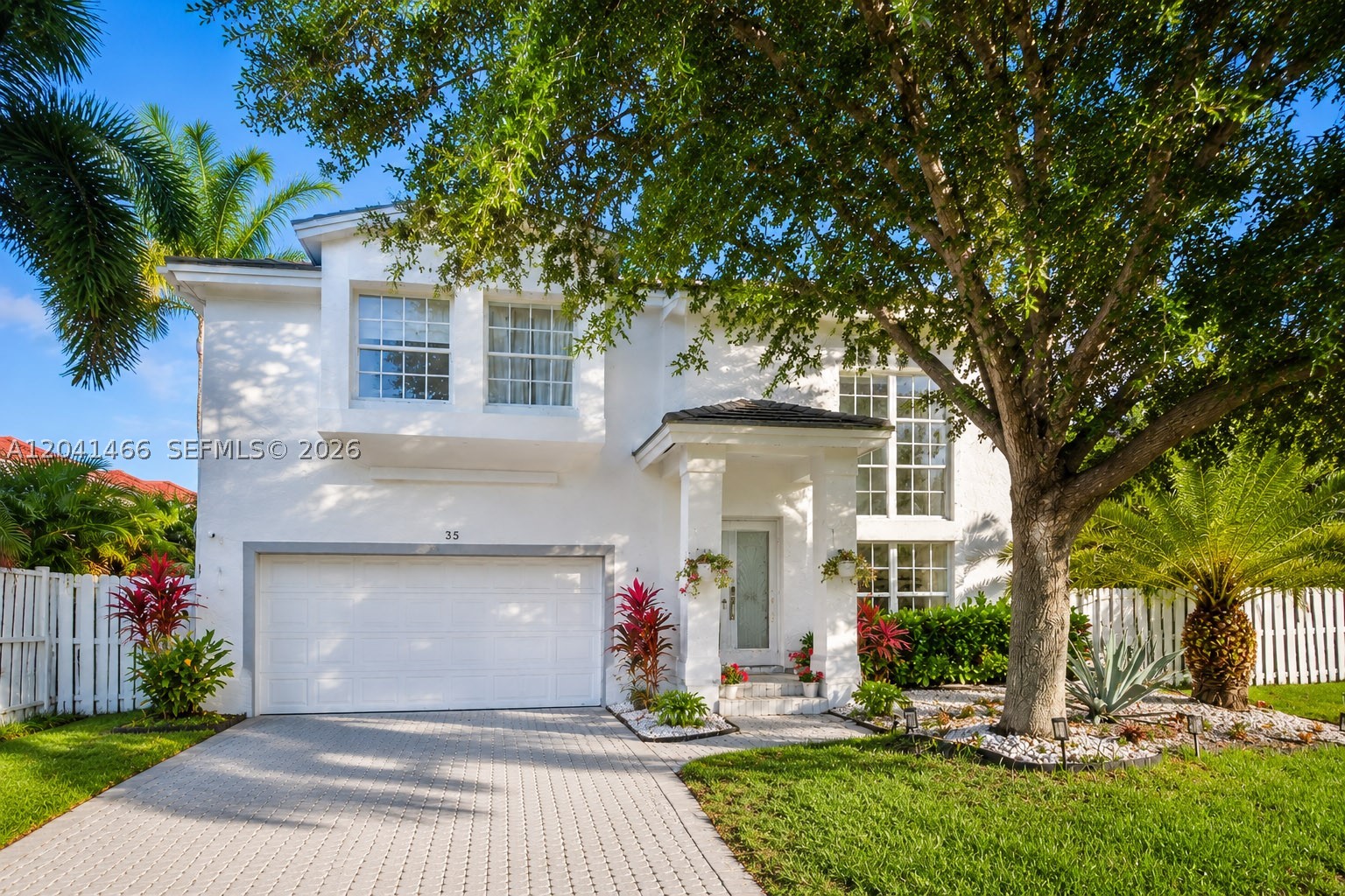 BONAVENTURE - Residential