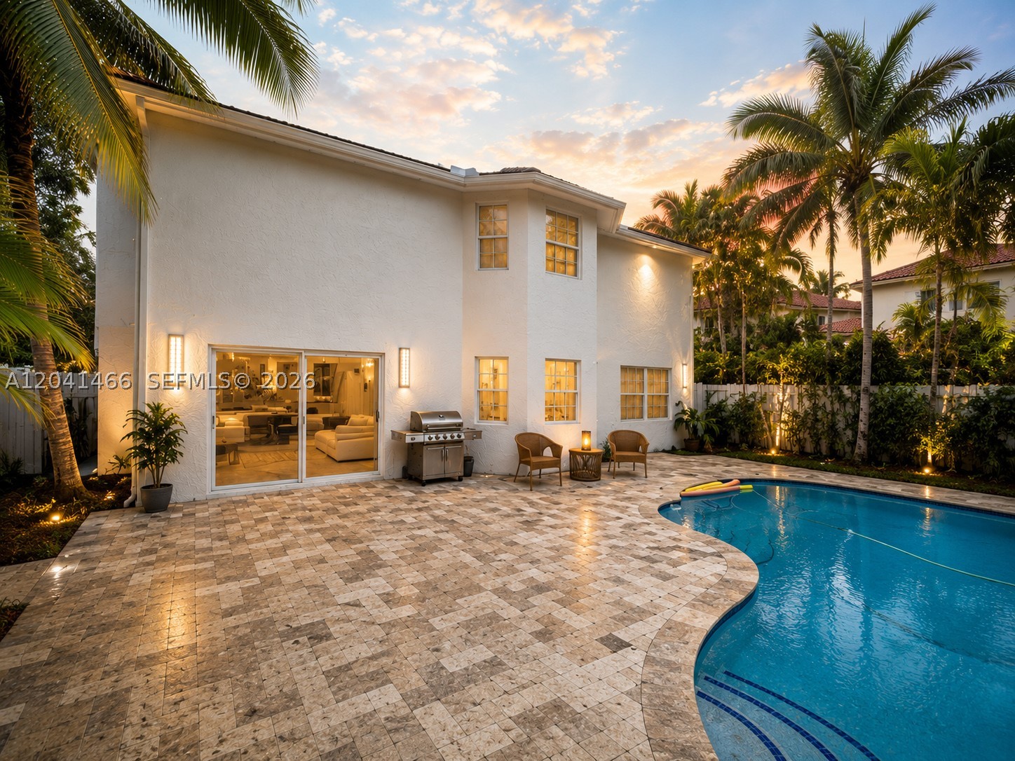 BONAVENTURE - Residential