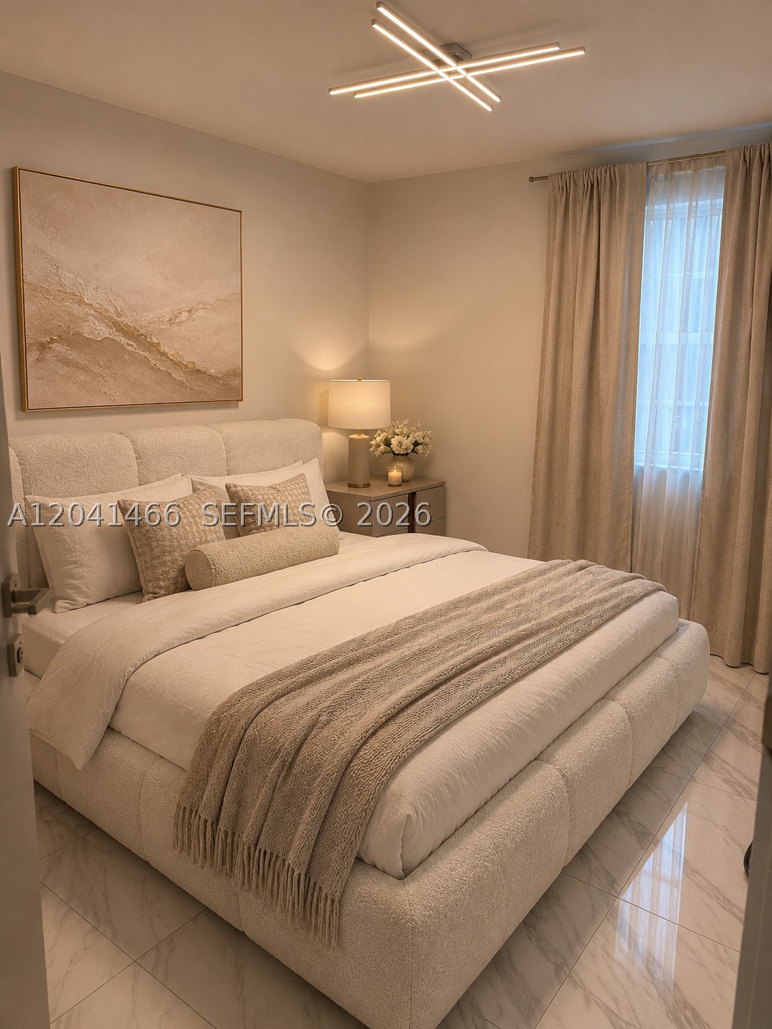 BONAVENTURE - Residential