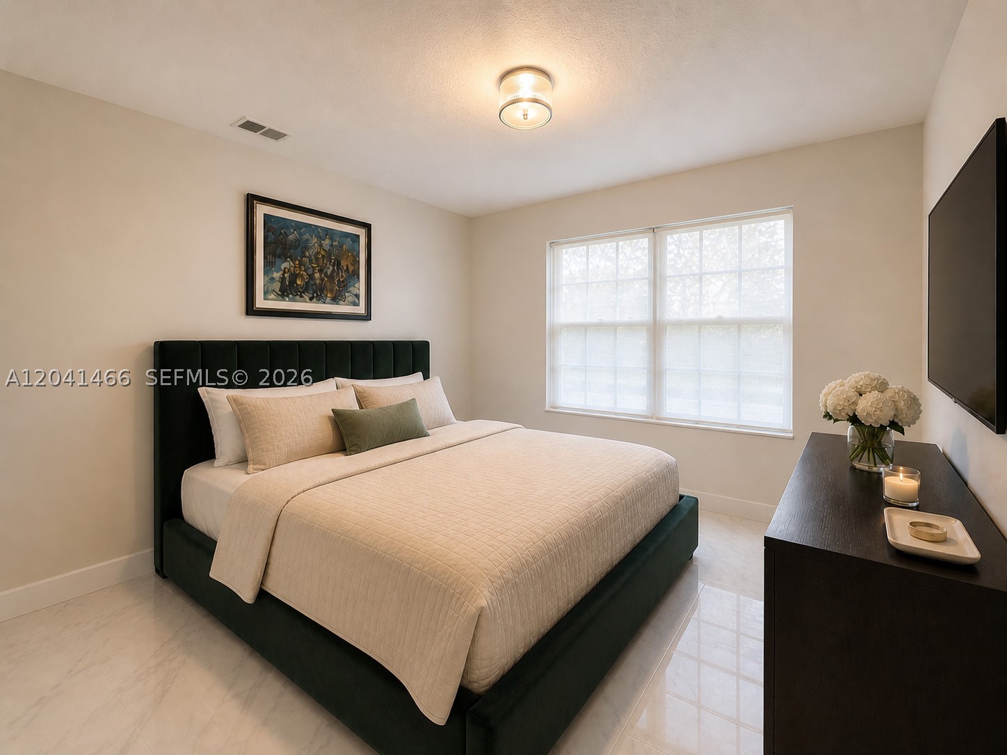 BONAVENTURE - Residential