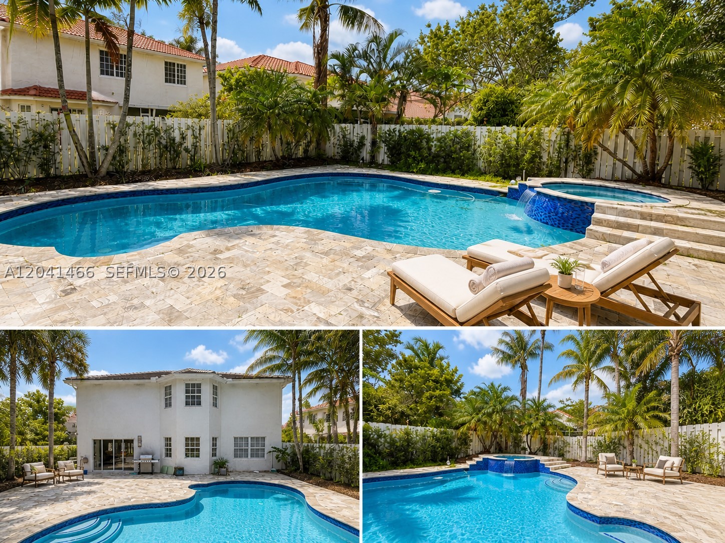 BONAVENTURE - Residential