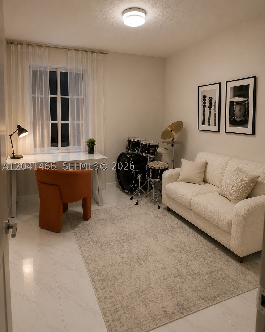 BONAVENTURE - Residential