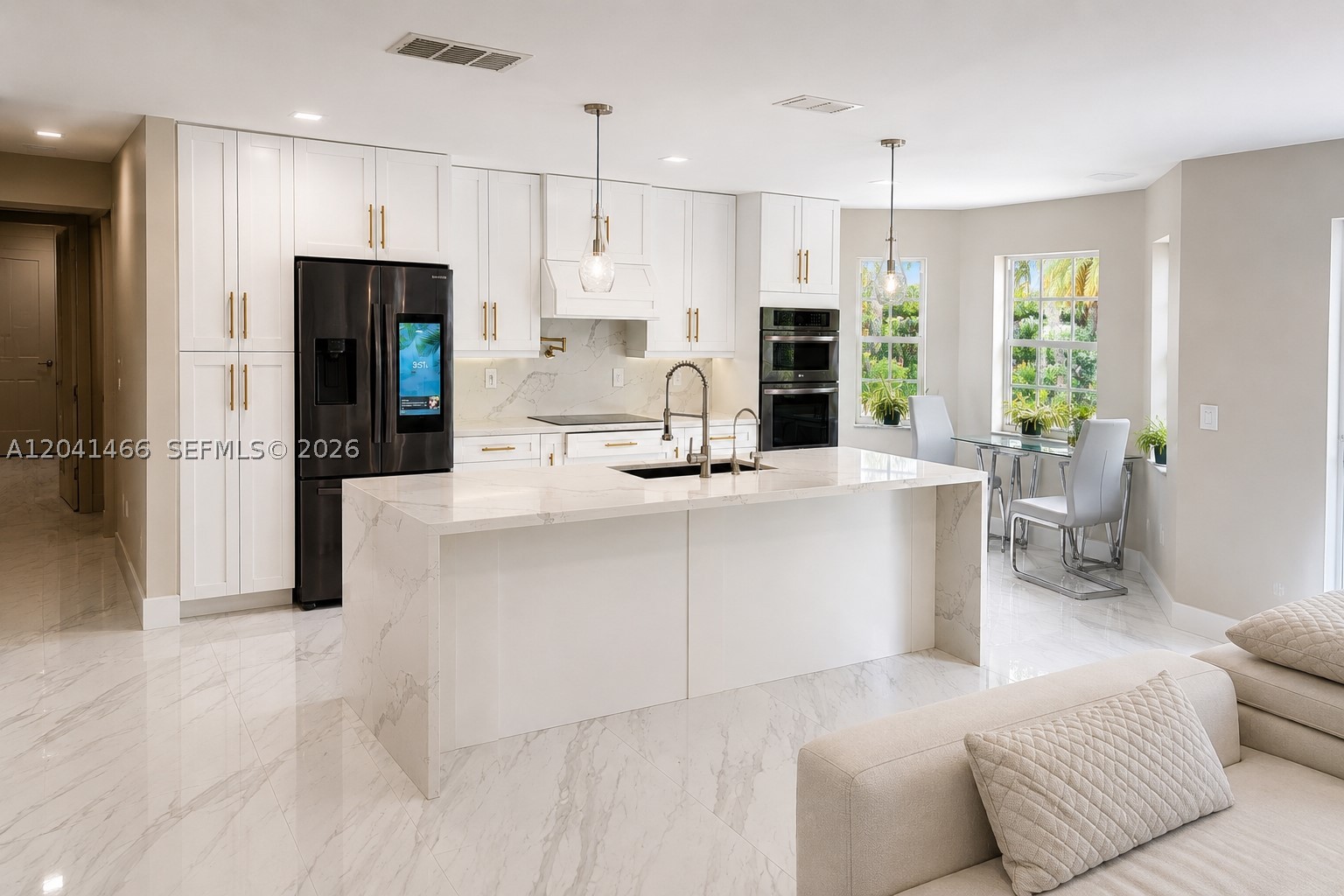 BONAVENTURE - Residential
