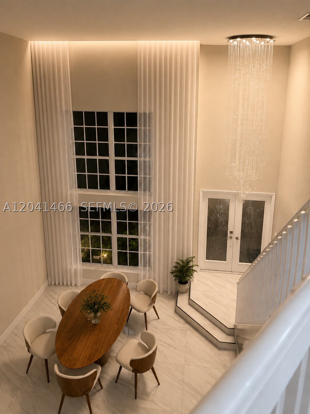 BONAVENTURE - Residential