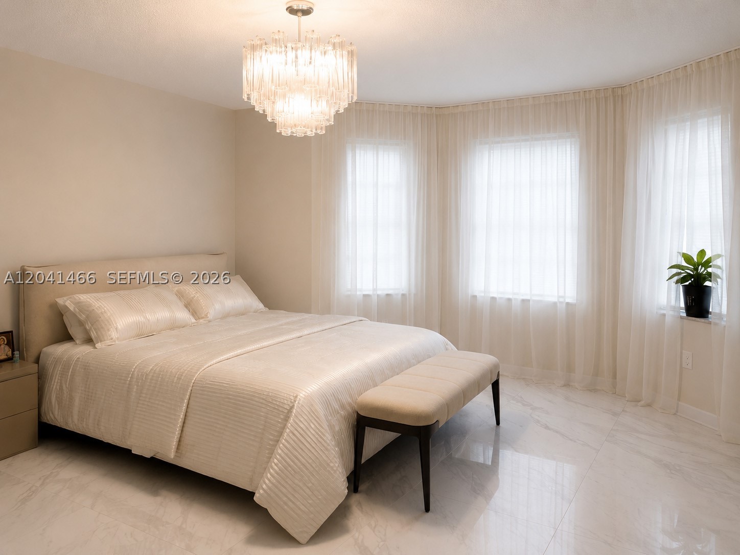 BONAVENTURE - Residential