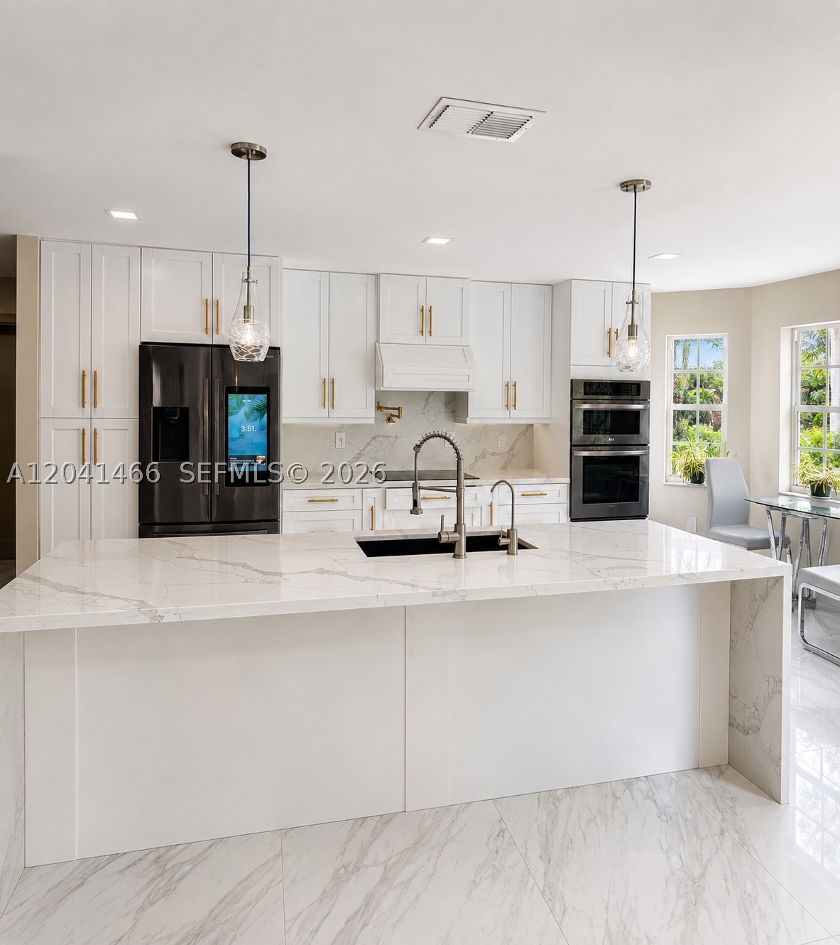 BONAVENTURE - Residential