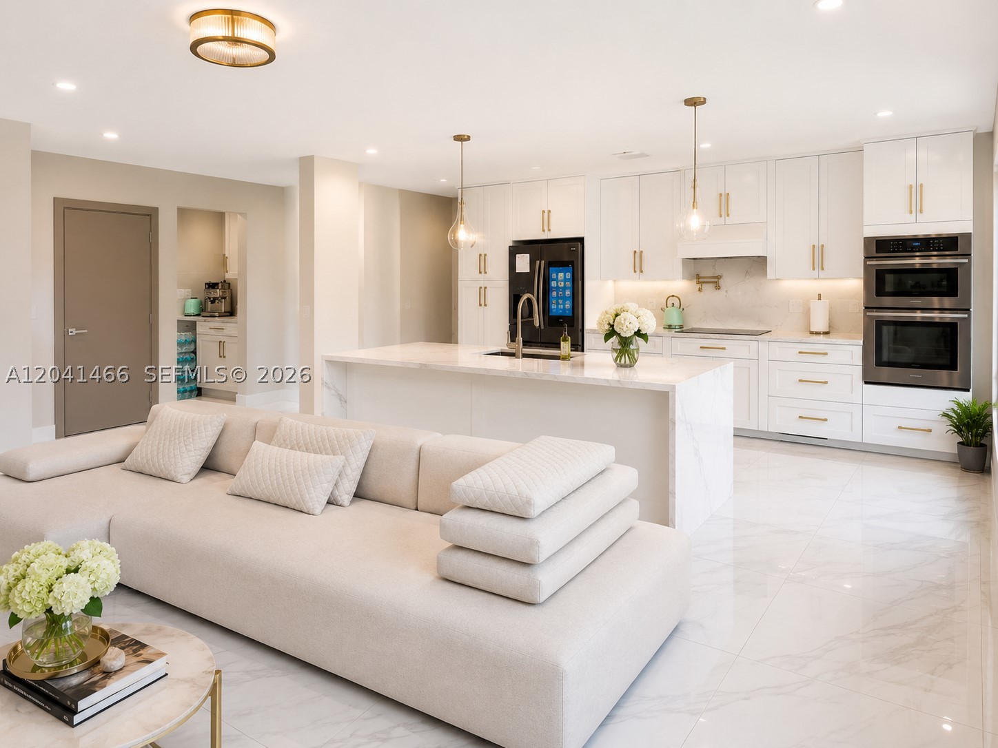 BONAVENTURE - Residential