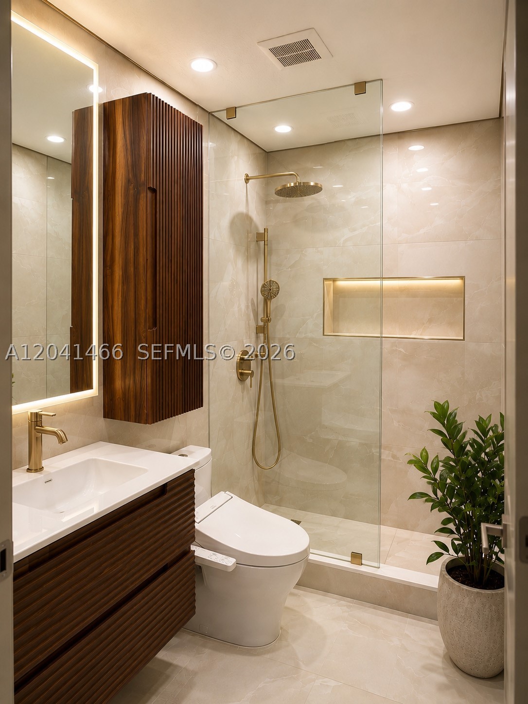 BONAVENTURE - Residential