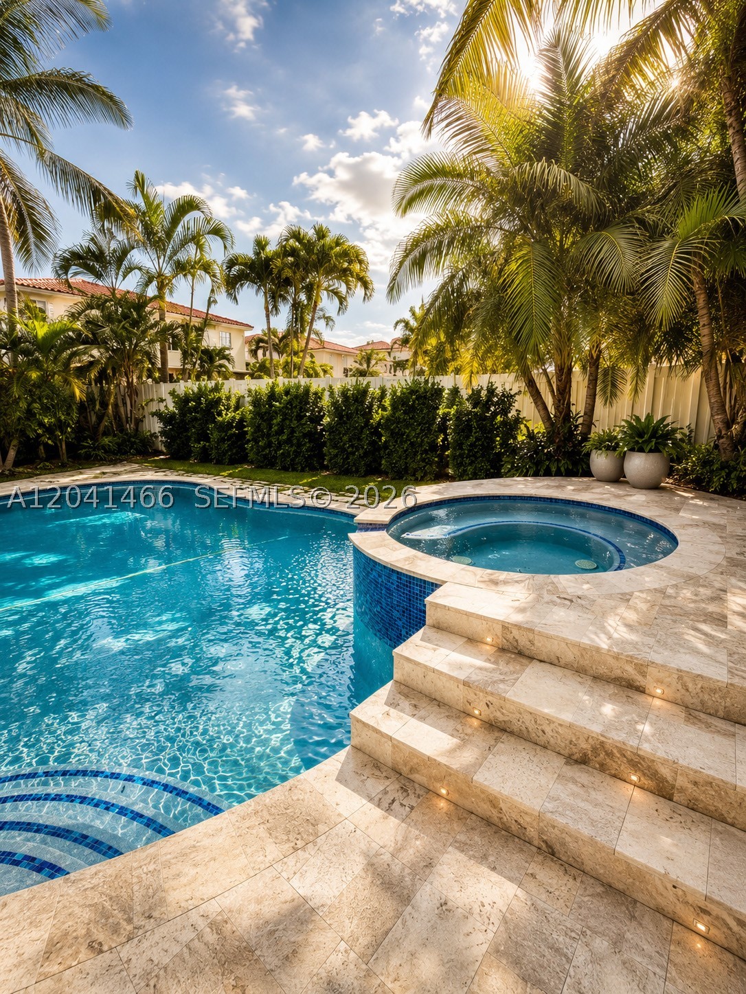 BONAVENTURE - Residential