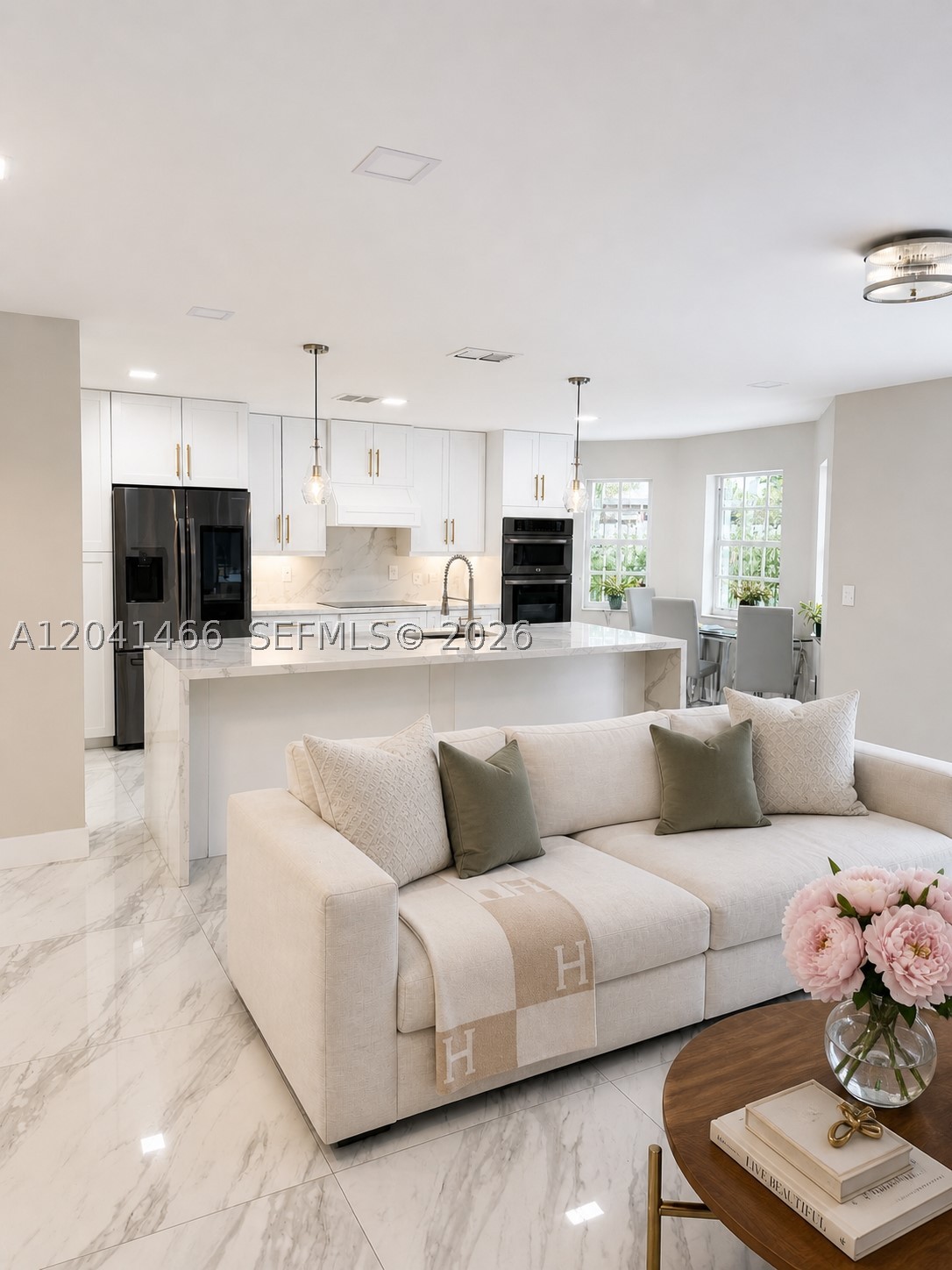 BONAVENTURE - Residential