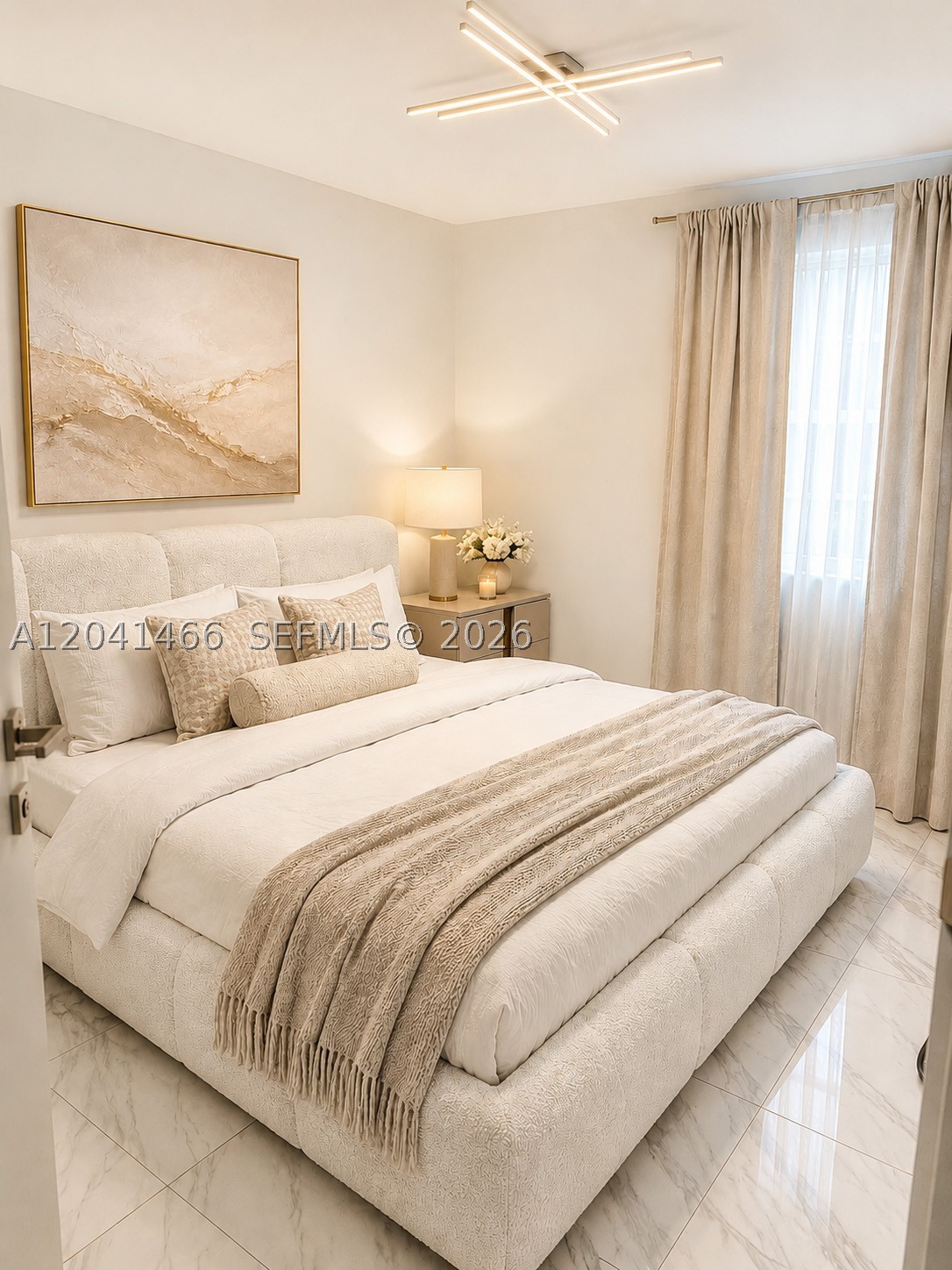 BONAVENTURE - Residential