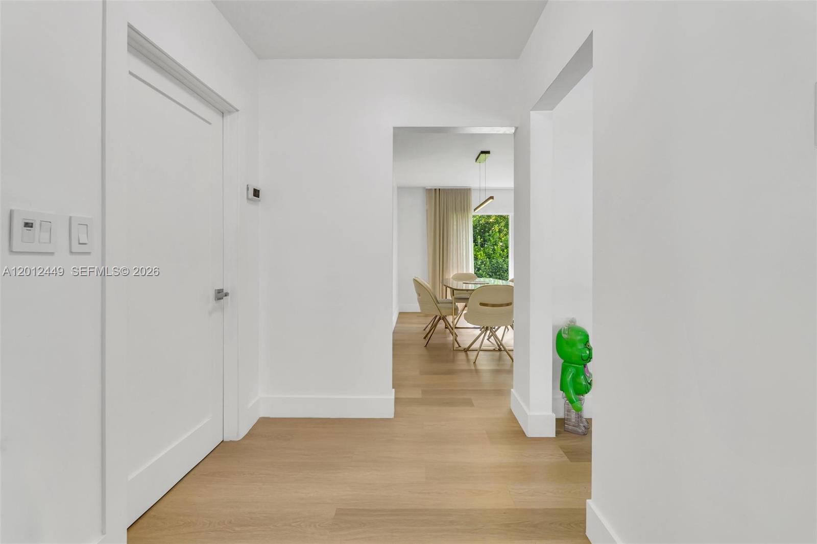 TOWN ESTATES - Residential