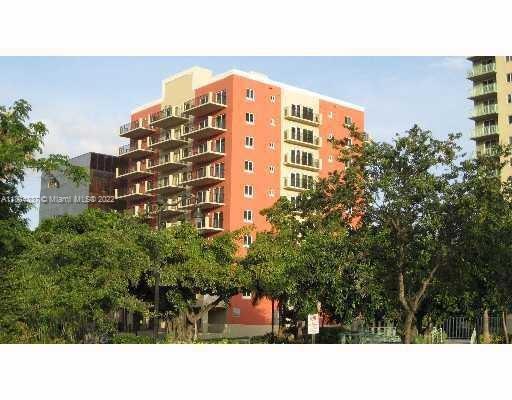 EMERALD PLAZA ON CORAL WA - Residential