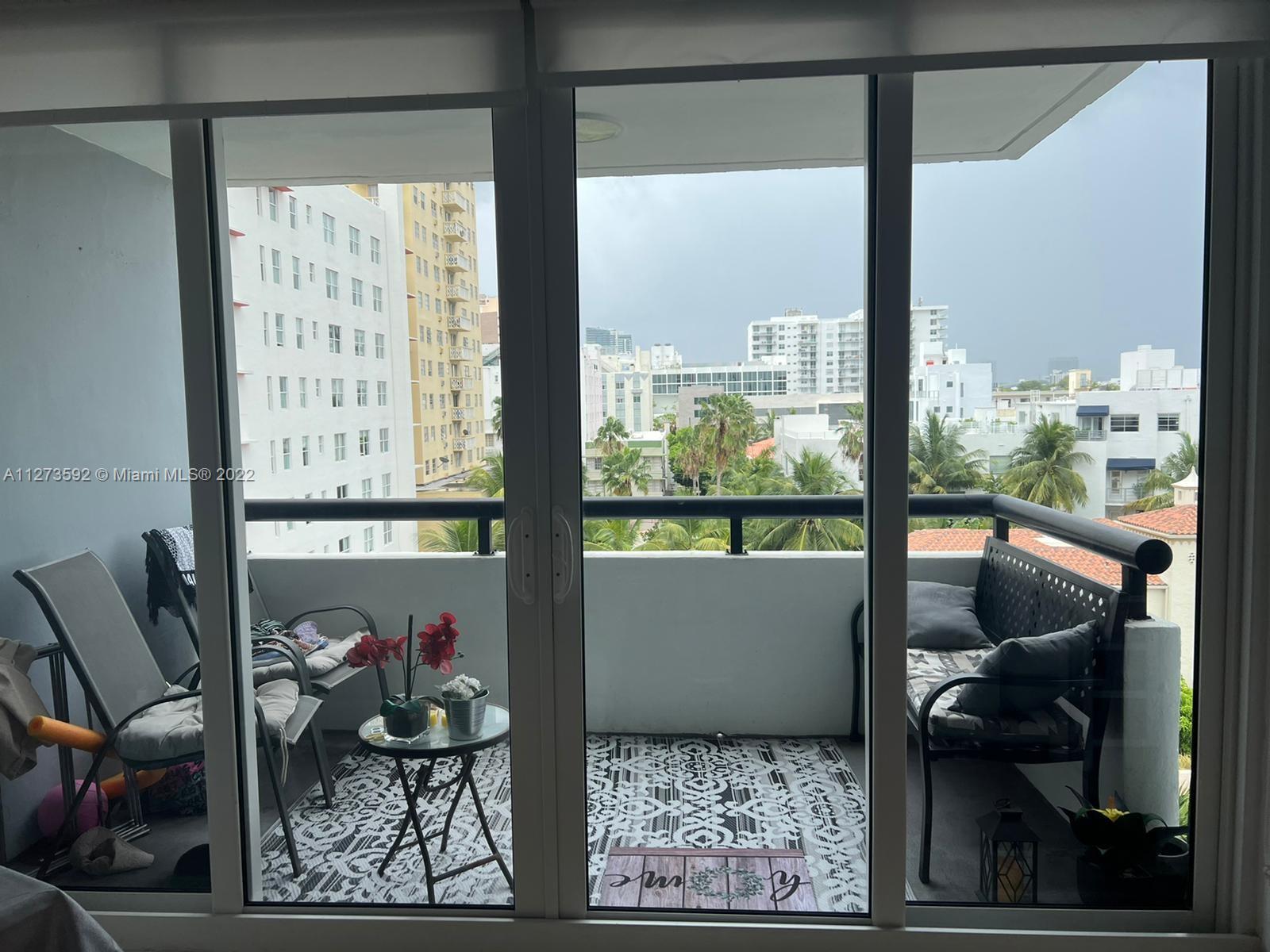 PORTUGAL TOWERS CONDO - Residential Lease