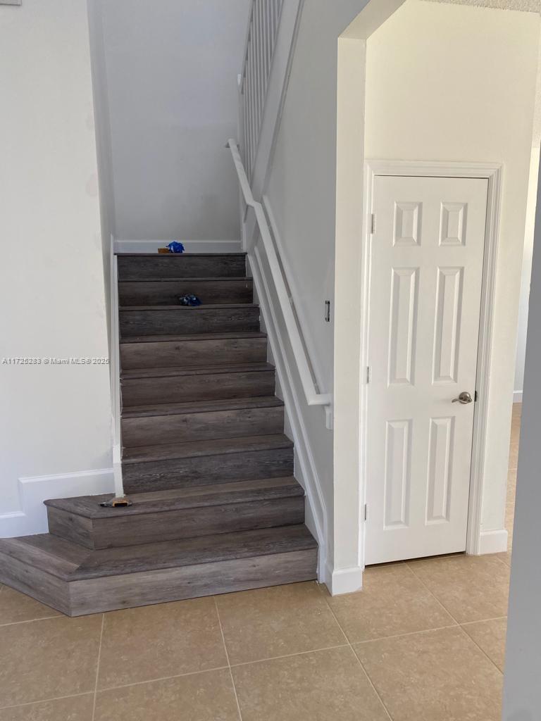 PEMBROKE FALLS PHASE 6 - Residential Lease