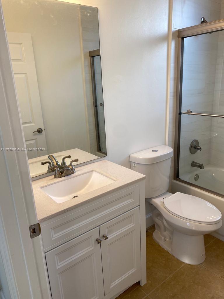 PEMBROKE FALLS PHASE 6 - Residential Lease