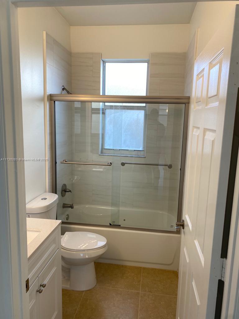 PEMBROKE FALLS PHASE 6 - Residential Lease