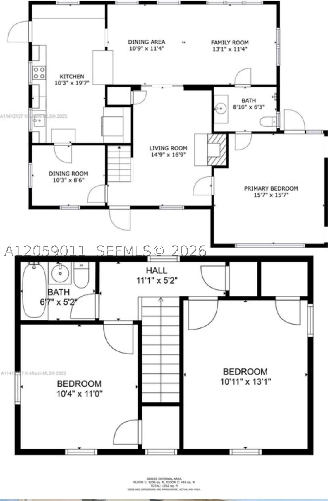 REV PL SEC 2 CC ESTATES - Residential