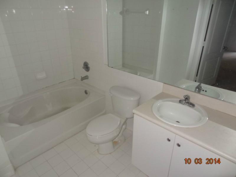 BLUE LAGOON CONDO - Residential Lease