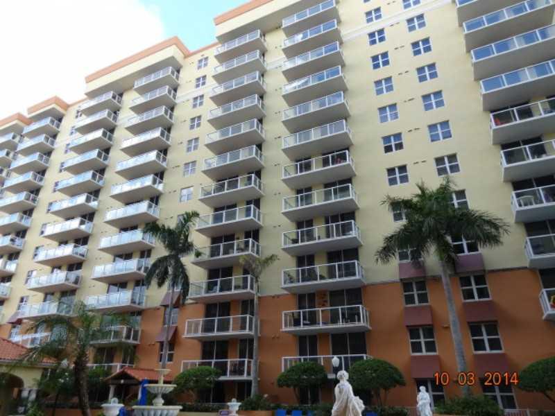 BLUE LAGOON CONDO - Residential Lease