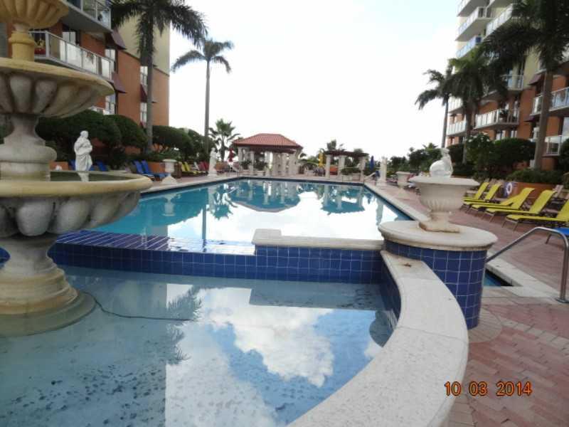 BLUE LAGOON CONDO - Residential Lease