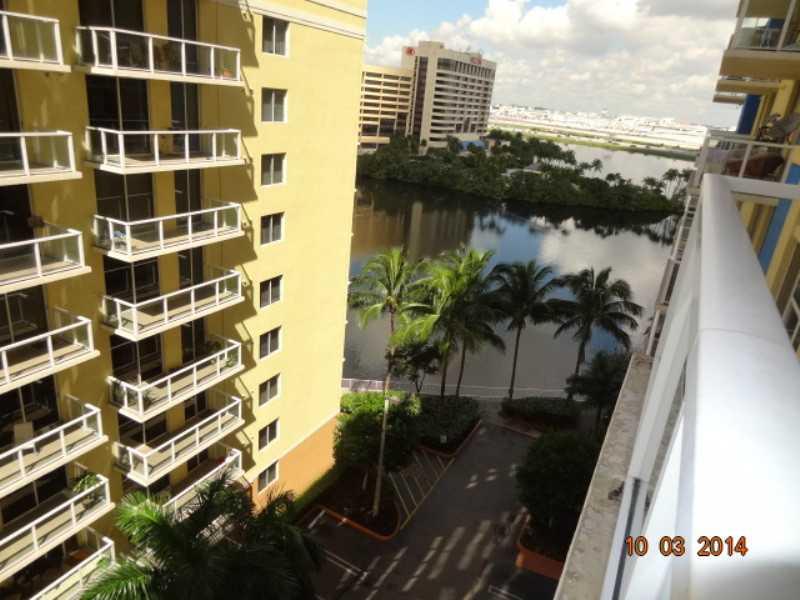 BLUE LAGOON CONDO - Residential Lease