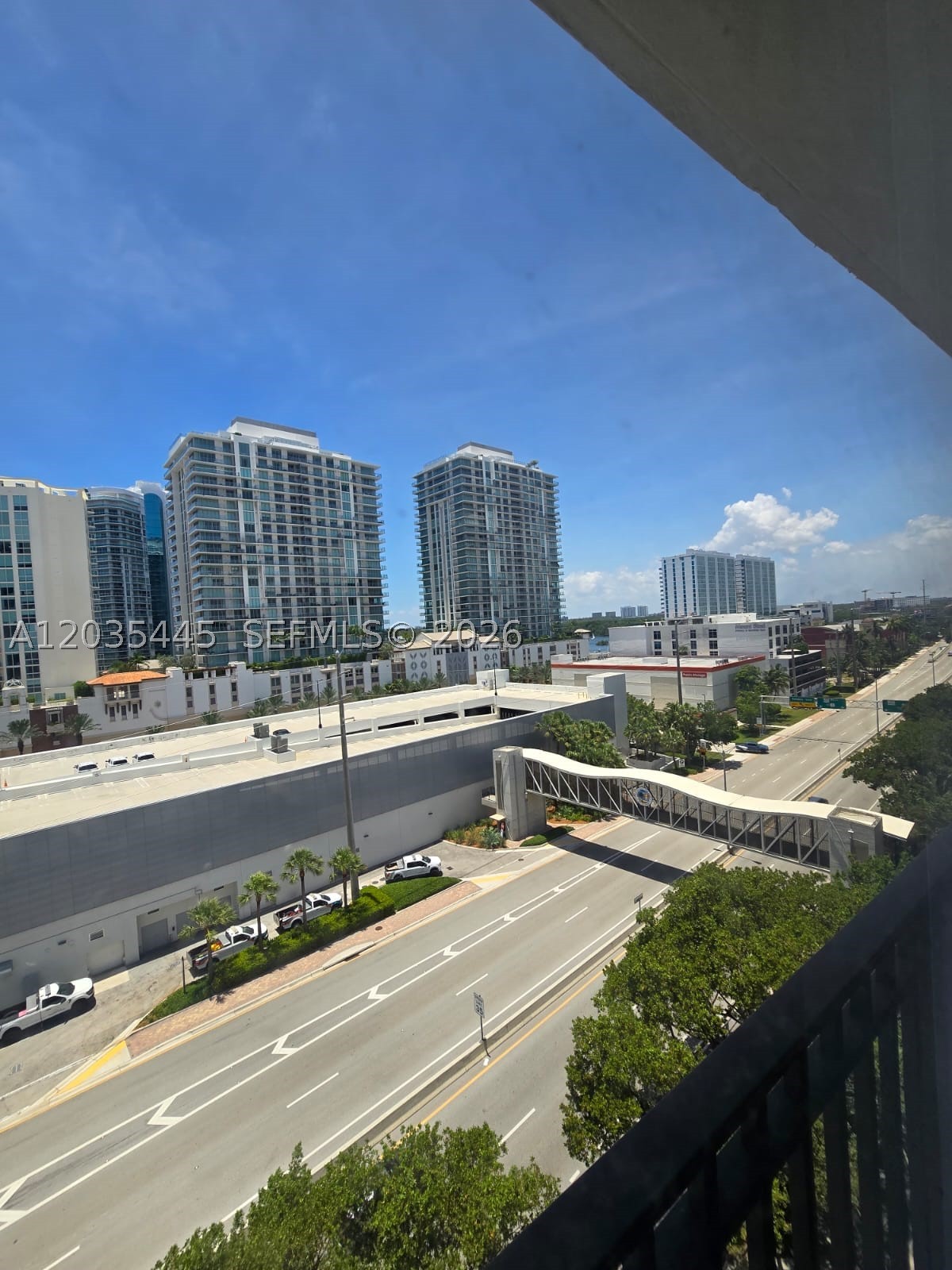 Spacious 1/1.5 condo in the heart of Sunny Isles Beach, located perfectly between the Atlantic Ocean and Intracoastal waterway, just minutes walk to the Ocean, Shopping Malls, Restaurants and more attractions. The community offers resort-Style amenities, Heated Pool, Brand New Gym & Sauna, Tennis-Basketball courts, BBQ area & Club/Media Recreation Room, Jogging Track. This Gated community is closed to Aventura and Bal Harbour Malls, Gulfstream Casino, 2 Major Airports, Mia-Ft-Lauderdale. Rent includes all amenities, 2 parking, one assigned the other one unassigned. Internet-Cable & More.