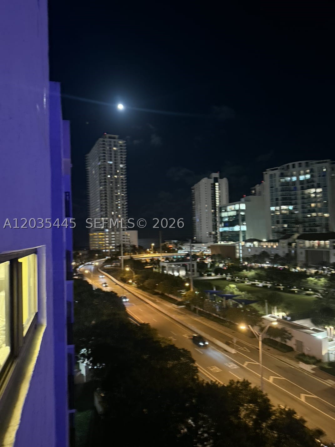 PLAZA OF AMERICAS CONDO P - Residential Lease