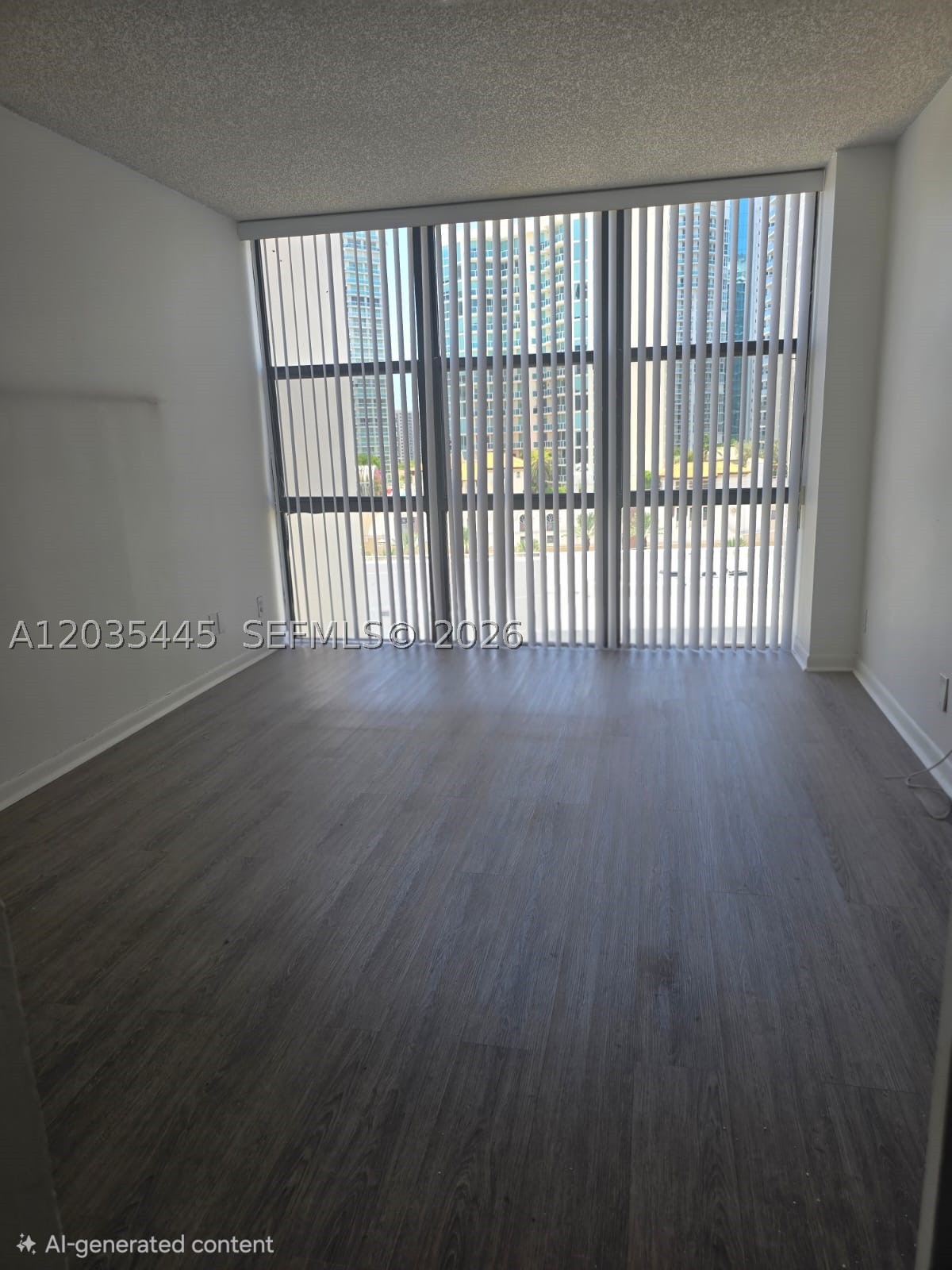 PLAZA OF AMERICAS CONDO P - Residential Lease